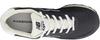 Кроссовки New Balance 515 black/white logo