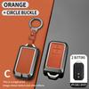 Suzuki Jimny Key Cover: Stylish and Durable Shell for Men and Women