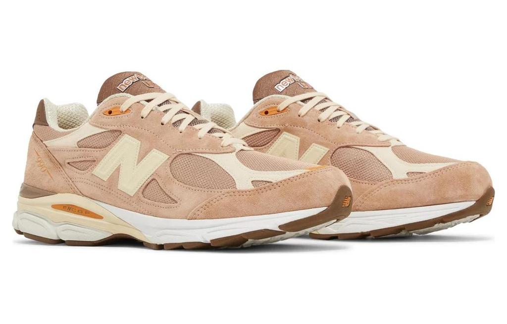 990v3 Size? X 990v3 New Balance Made In Usa 'Keepin' It Running' M990SZ3