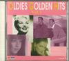 CD VARIOUS  Oldies Golden Hits Vol.1 EJS4085 POLYMEDIA 1997 Japan Pop Used