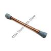 Supporto asta porta cofano motore Regolabile Alluminio Supporto Cofano Con Corda in Nylon PDR Accessori Strumenti Per Riparazione Ammaccature Senza Verniciatura Auto