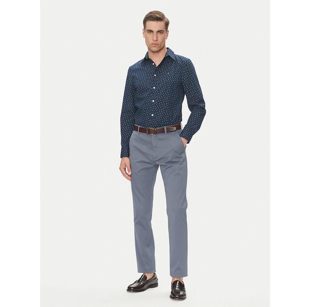 Рубашка Tommy Hilfiger MW0MW38559