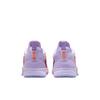 Nike Sabrina 3 GS Radiant Purple Agate Magic Ember Basketball Shoes IB3088-500