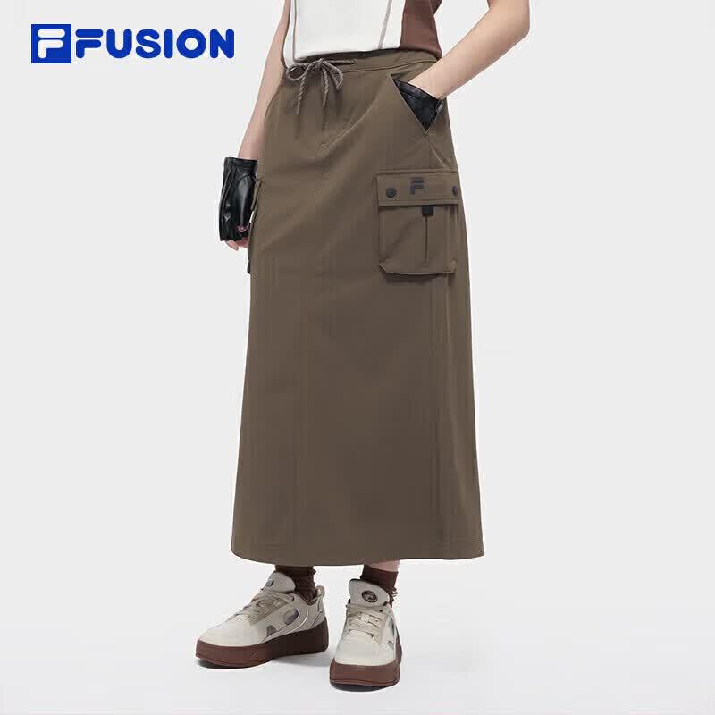 FILA FUSION Women s Casual Sport Skirt S