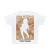 Dolphin Wave Yamaha Yume Full Graphic T-Shirt Unisex XXS Size