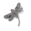 Wings Dragonfly Brooches For Women Man Suit Coat Jeweley Accessries Gifts