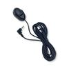 Car Navigiation Video Player Microphone Cable for Enhanced Sound Quality and Compatibility with Multiple Vehicle Systems