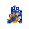 Huasu Tuozhu X1/P1/A1 Extruder Upgrade Gear: Hollow Hardened Steel for 3D Printers