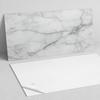 Self-Adhesive Vinyl Wall Decoration 120x60 cm Marble Pattern with Veins
