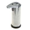 Stainless steel Automatic Sensor Touchless Soap Liquid Dispenser for Home Hotel Decoration