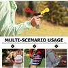 Hand Eye Coordination Reaction Speed Training Tool Boost Agility Capture Trainer