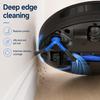 Replacement Accessories for Ecovacs DEEBOT T80 / X8 Pro OMNI Robot Vacuum Cleaner
