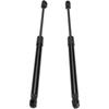 2pcs Rear Tailgate Gas Lift Supports Struts Damper for Volvo V50 2005 2006 2007 2008 2009 2010 2011 Extended Length 16.95''