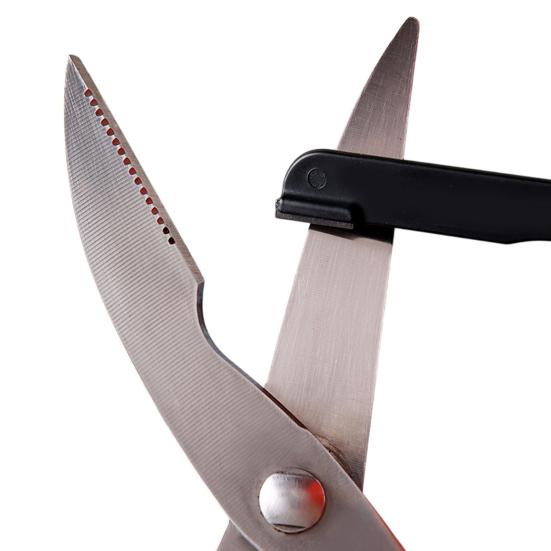 Tuin gereedschap slijper Multifunctionele slijpsteen voor Messen Scharen Bijlen Heggescharen Snoeischaren Draagbare zak slijper voor Kamperen Vissen