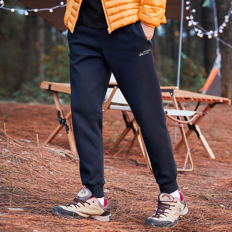 Pioneer Camp Men s Fleece-Lined Jogger Sweatpants XXL