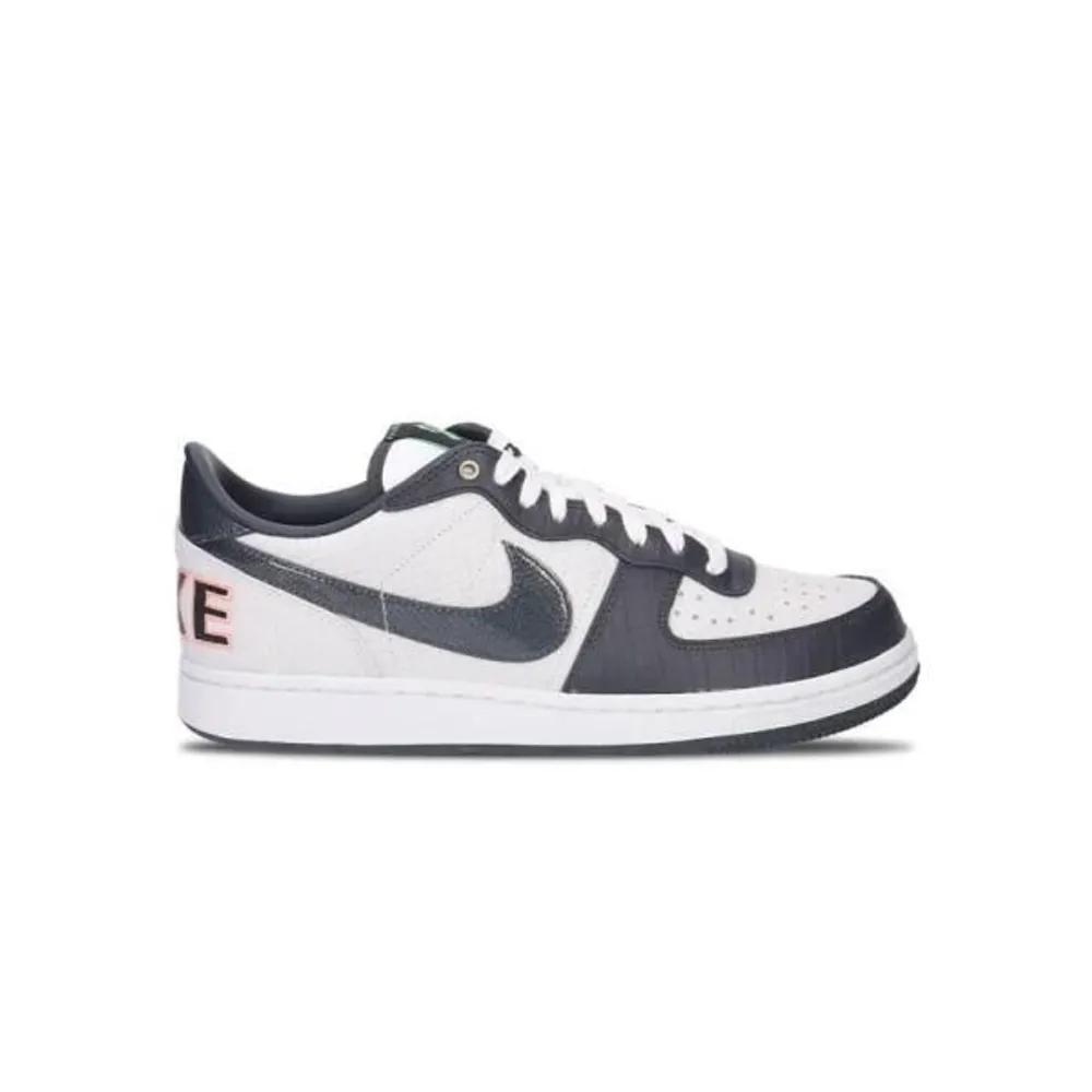NIKE Terminator Low OG QS Anthracite Summit White