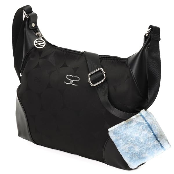 Savoy Women s Shoulder Bag SM20460101 + Hand Towel