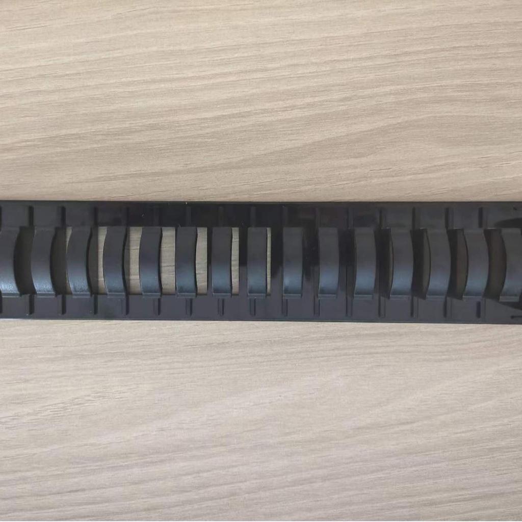 Wall-Mounted Baseball Cap Storage & Display Rack