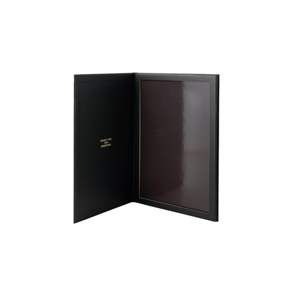 Avril Nachfüllbare Compositing-Palette im Großformat - 