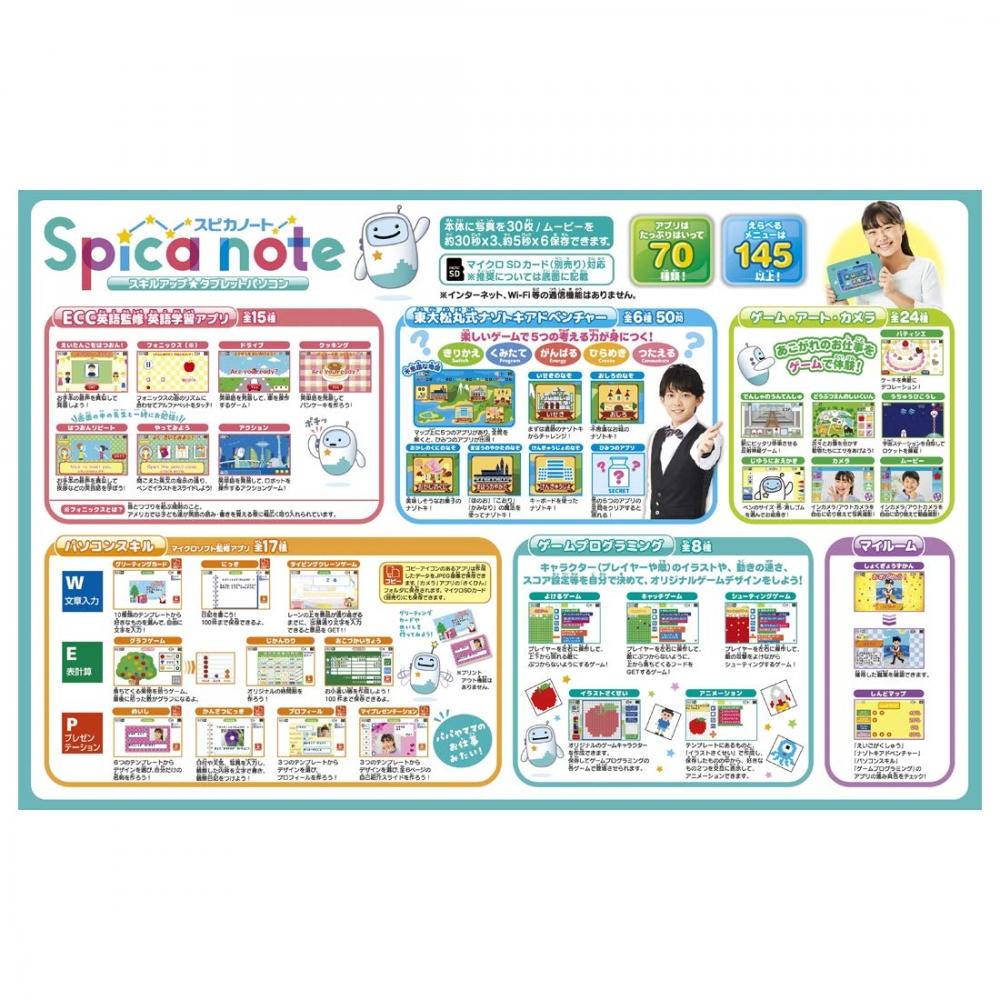 [Supervised by MicrosoftSupervised by ECC EnglishNazotoki is equipped with an app supervised by Ryogo Matsumaru of the University of Tokyo Matsumaru s