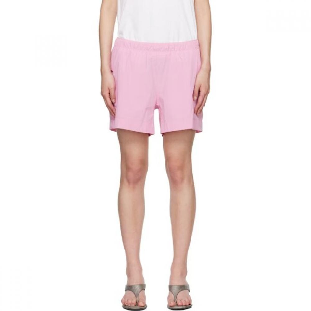 Arcteryx Men S SunSol ShortS Pink 261340f087001