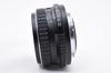[USED] SMC Pentax-M 28mm f/2.8 Wide Angle Prime MF Lens, Near Mint, From JAPAN