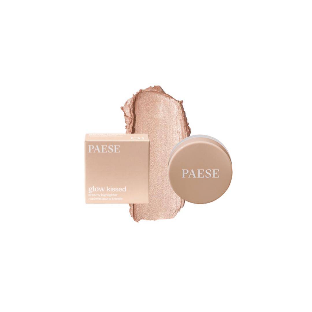 

Paese Glow Kissed creamy highlighter, 4 g