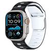 Band For Smart Watch Ultra 2 49mm 10 46mm 9 8 7 45mm Silicone Sport Soft Strap Bracelet Accessories for Watch Series SE 6 5 4 3 2 1 44mm 42mm