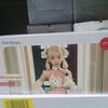 "Mystery Princess Ozawa Neutrino Half-body Reversible Mold Male Masturbator Set (4 Pcs)"