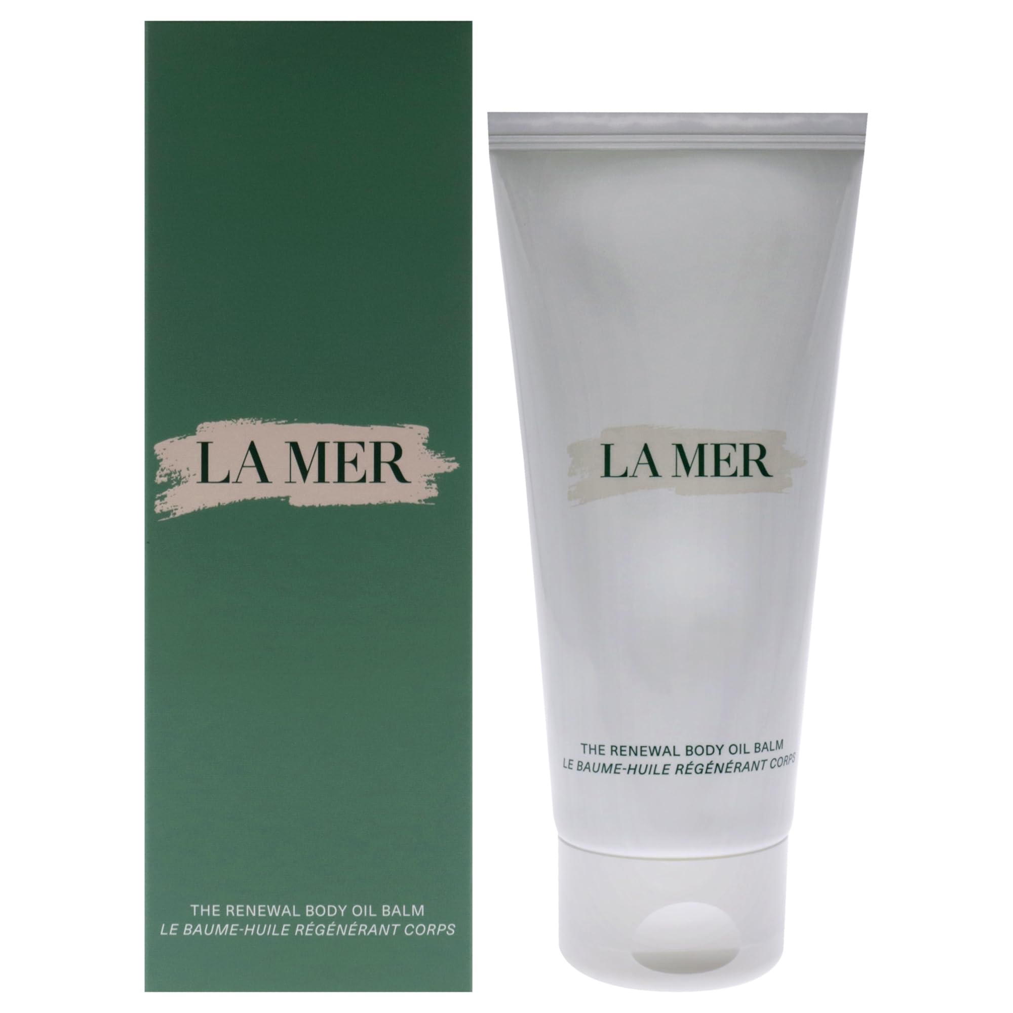 

La Mer The Renewal Масло-Бальзам для Тела