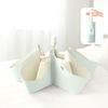 Li Shen Compact Automatic Sun & Rain Umbrella