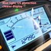 Anti-Scratch Screen Dashboard Protection Instrument Film for Kawasaki ZX-6R ZX 6R 2026+ ZX-10R 2026+ Motorcycle Accessories