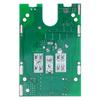 Battery Charging Protective Board 21V Lithium Battery Pack Protective Circuit Board Module Electronics Accessories