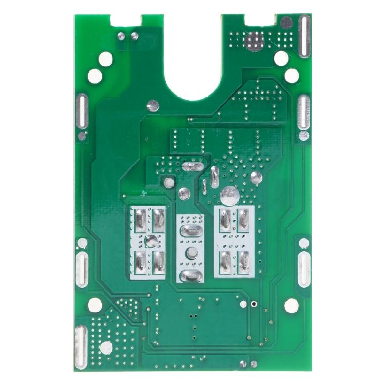 Battery Charging Protective Board 21V Lithium Battery Pack Protective Circuit Board Module Electronics Accessories
