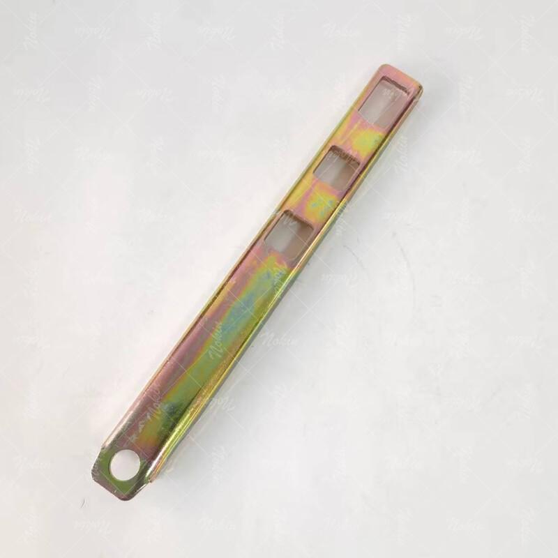 Wancheyou Dongfeng Tianjin EQ1120 Cab Lift Cylinder Limit Bracket