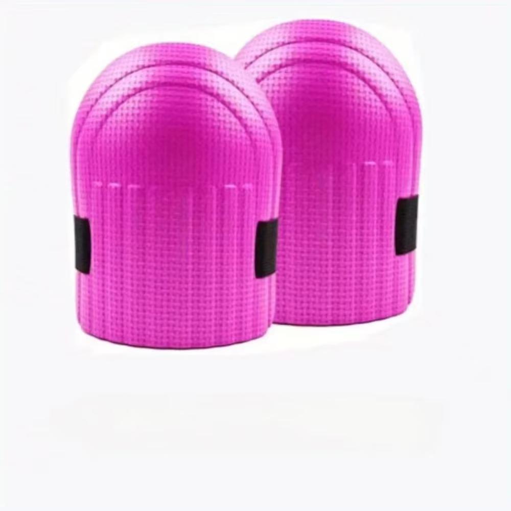 Knee Pads Work Protection Pad Mud Workers Knee Paste Floor Brick Cement Garden Knee Pads Manual Work Tools Moisture Job Tools
