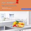 Commercial Stainless Steel Single Bowl Sink with Stand