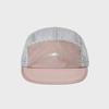 RUNNING MESH CAP (STONE PINK)