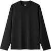 Semir Men's Long-Sleeve Basic Pure Cotton T-Shirt
