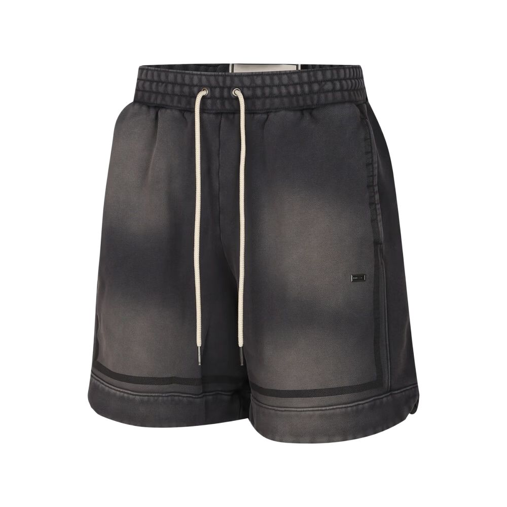 Nike Mid Rise Sports Lace Up Casual Shorts Men shorts IF1566-010 L