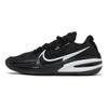 Nike Air Zoom GT Cut TB Schwarz Weiß Herren Sneaker DM5039-001