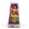 Dashboard Hula Doll Mini Hawaiian miscellaneous goods Souvenir Hula Girl American miscellaneous goods American miscellaneous goods "Shaka Girl" #40851