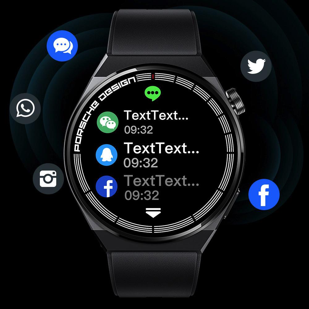 Blue Tooth Call Smart Watches Men Waterproof Women Smartwatch Sport Sleep Heart Rate Fitness Music Custom Dial For Ios Android