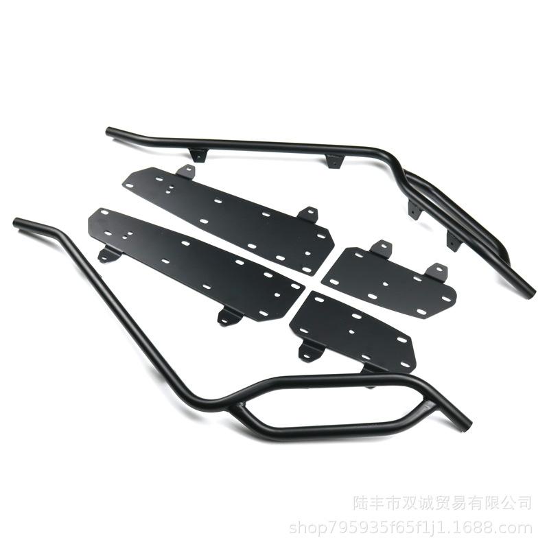 Honda Forza 350 Anti-Collision Guard Bumper NSS350