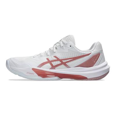 Buty siatkarskie Sky Elite FF 3 Damskie Białe 1052A075-105