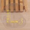 Self Adhesive Rubber Ping Pong Racket Protective Film Sticky Racket Rubber Protective Film
