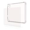 Protection Pack - SPC - Gravity 4 - Transparent Case - Tempered Glass - Reinforced Corners