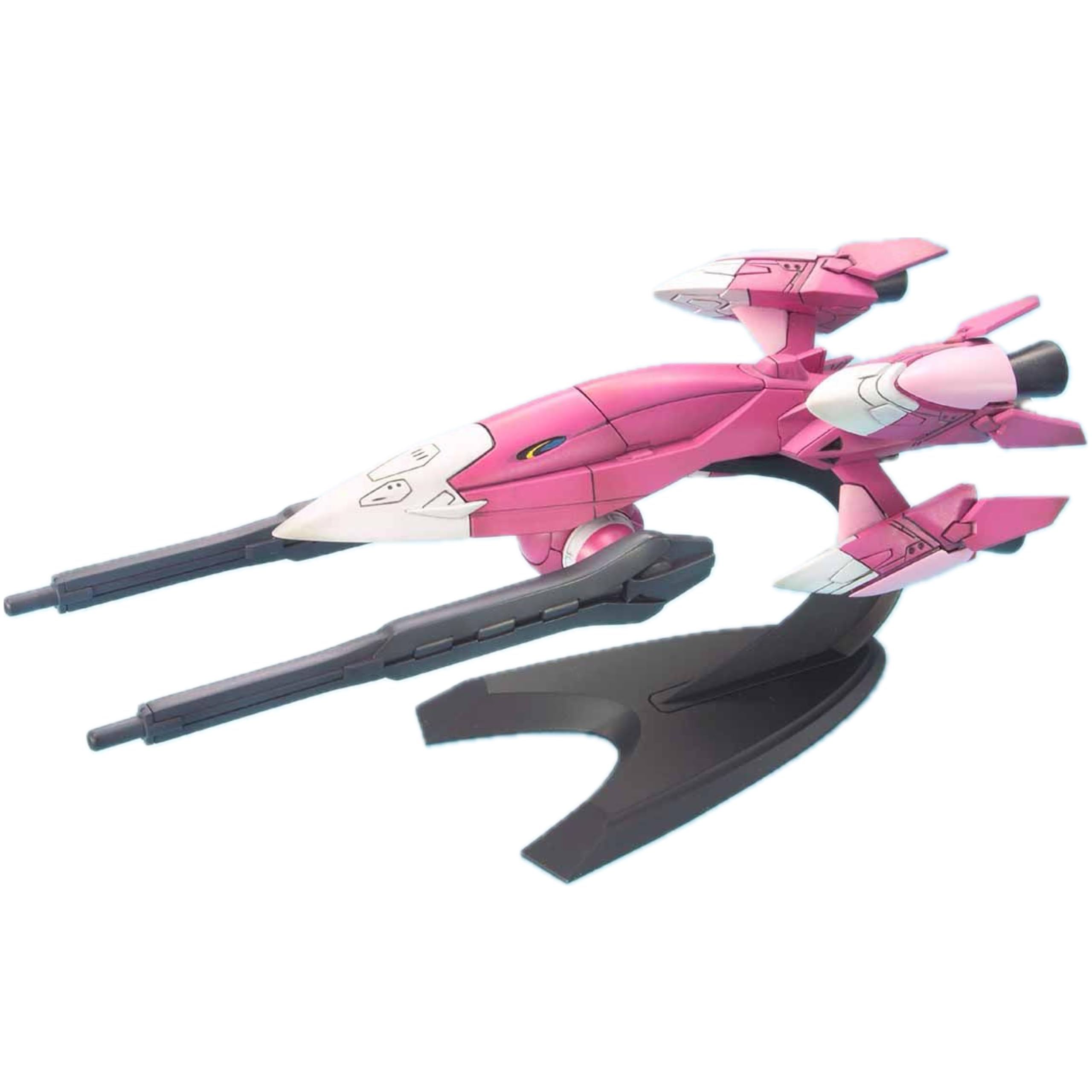 

[EX Model] 22 1/144 Mobile Armor Exus Mobile Suit SEED DESTINY Plastic Model