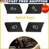 Seat Memory Switch Button Cover Trim Fit Fit C Mercedes Benz E Class GLA CLA