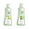100 Years Runfa Feather-Light Conditioning Shampoo Set